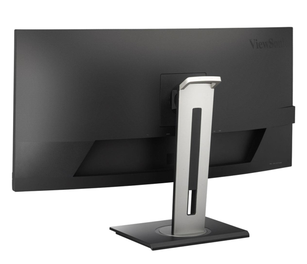 ViewSonic VG3456C - 1285510 - zdjęcie 5